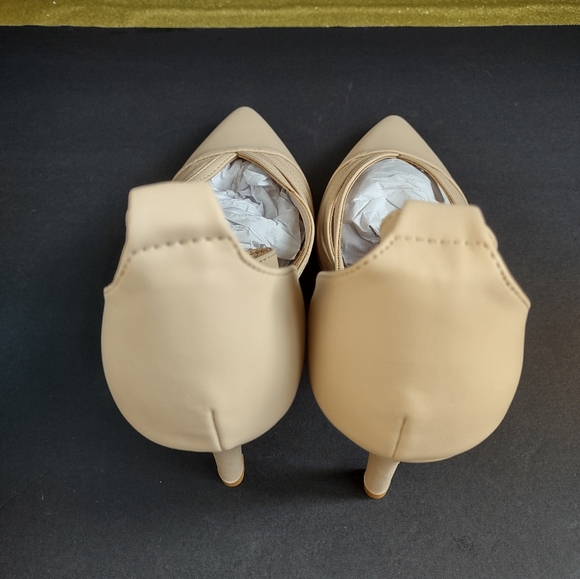 Coutgo women's shoes size 7us - Picture 5 of 7